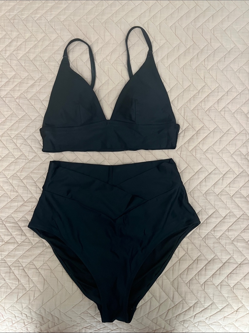 Aerie bikini set